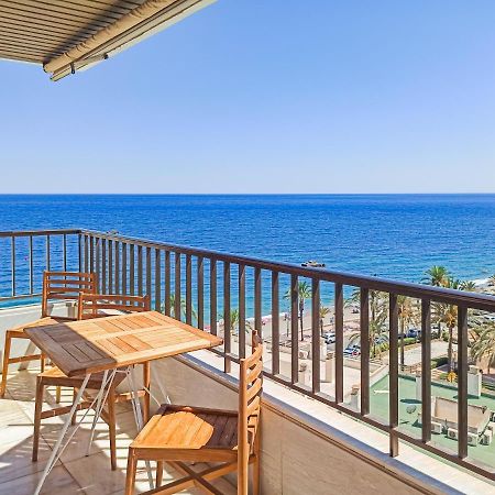 Apartament Expoholidays- Eucalipto 5º1 Aguadulce  Zewnętrze zdjęcie