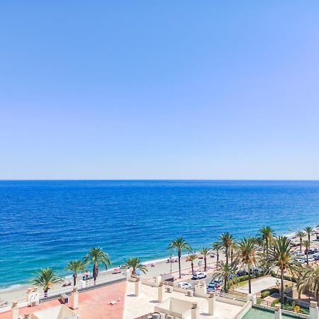 Apartament Expoholidays- Eucalipto 5º1 Aguadulce  Zewnętrze zdjęcie