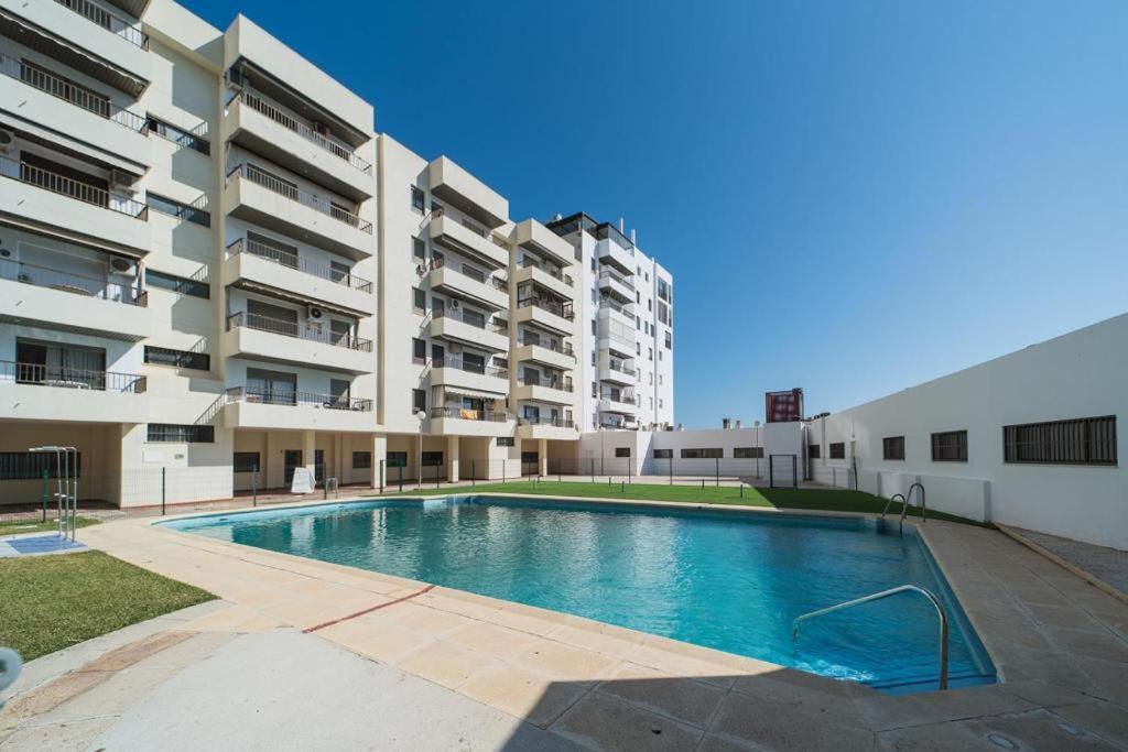 Apartament Expoholidays- Eucalipto 5º1 Aguadulce  Zewnętrze zdjęcie