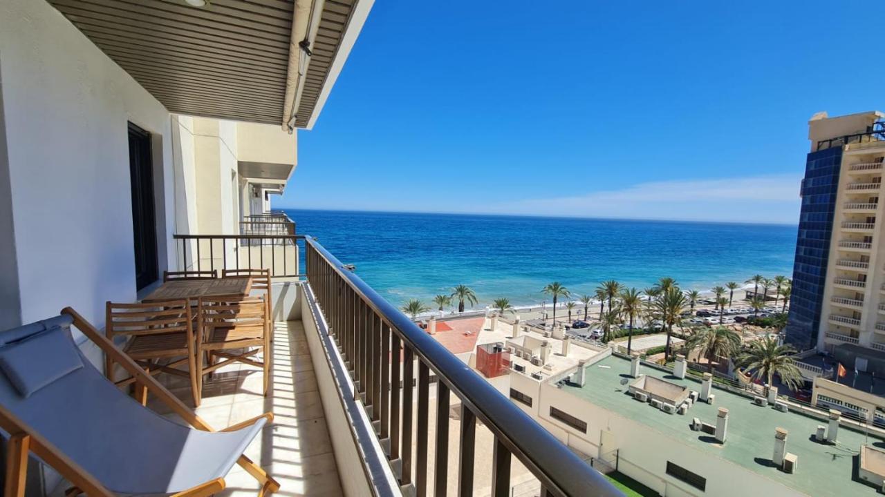 Apartament Expoholidays- Eucalipto 5º1 Aguadulce  Zewnętrze zdjęcie