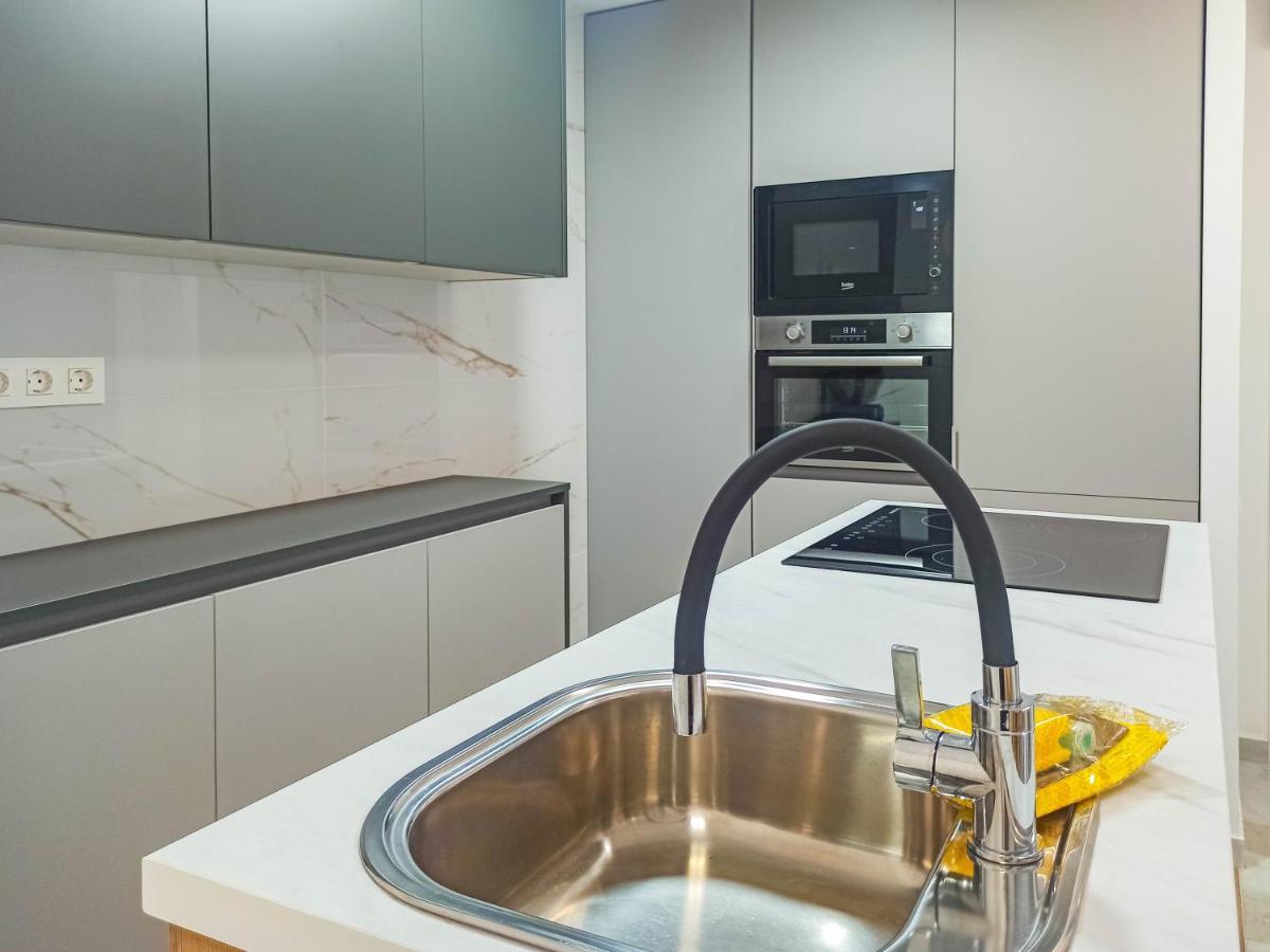 Apartament Expoholidays- Eucalipto 5º1 Aguadulce  Zewnętrze zdjęcie
