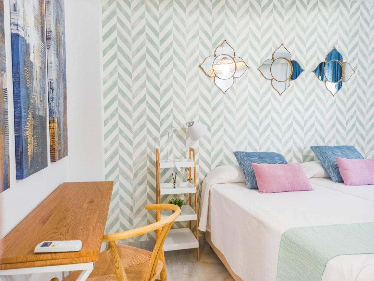 Apartament Expoholidays- Eucalipto 5º1 Aguadulce  Zewnętrze zdjęcie