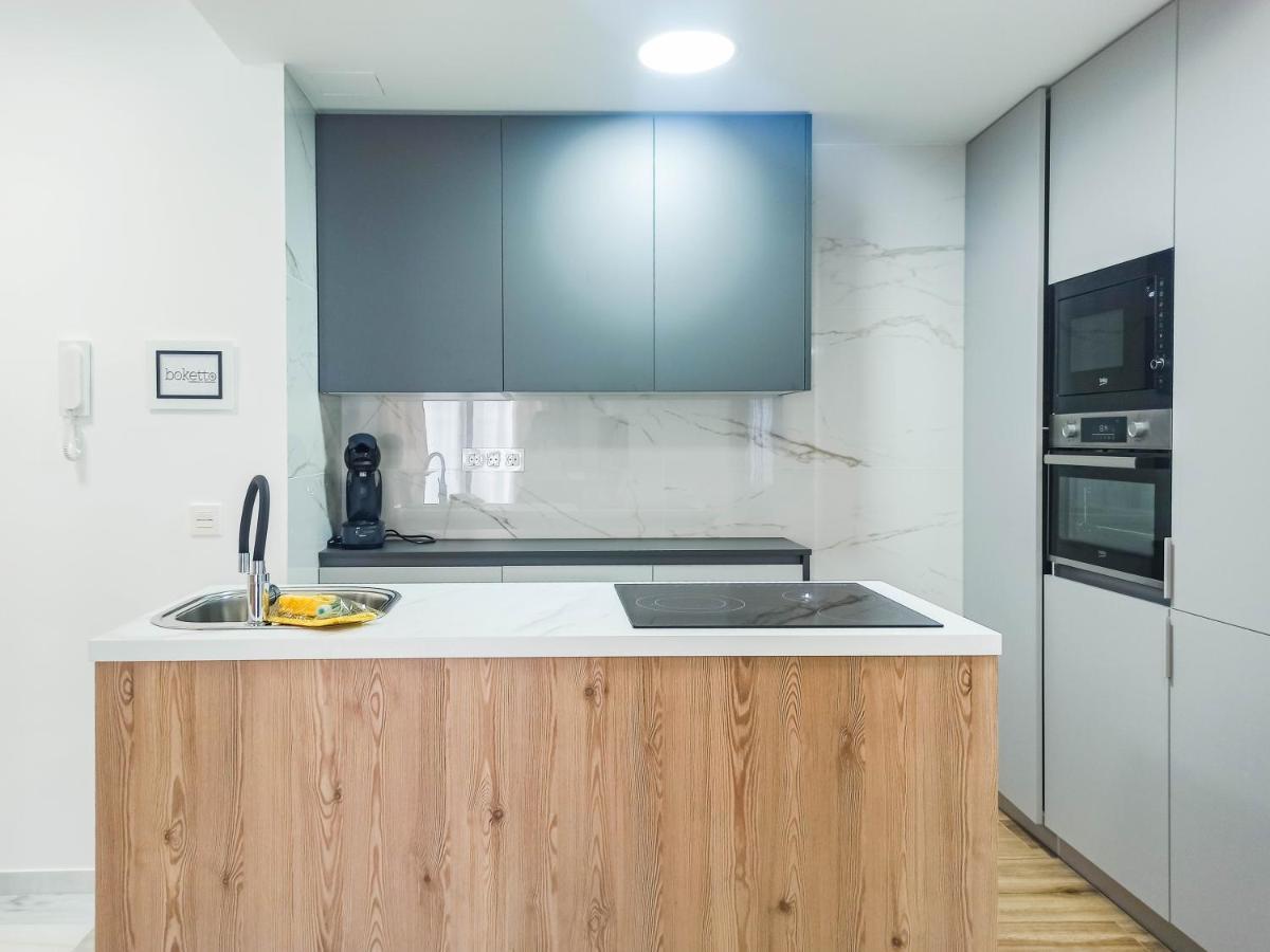 Apartament Expoholidays- Eucalipto 5º1 Aguadulce  Zewnętrze zdjęcie