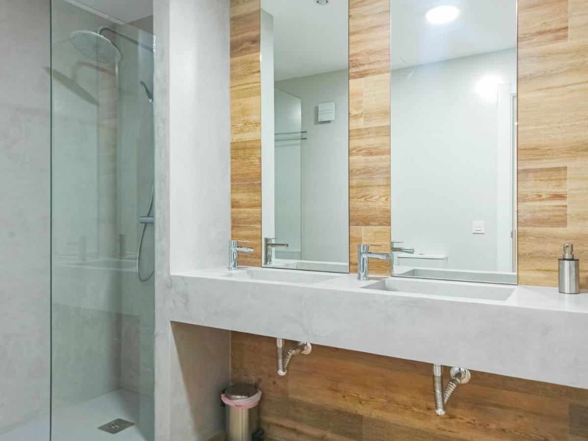 Apartament Expoholidays- Eucalipto 5º1 Aguadulce  Zewnętrze zdjęcie