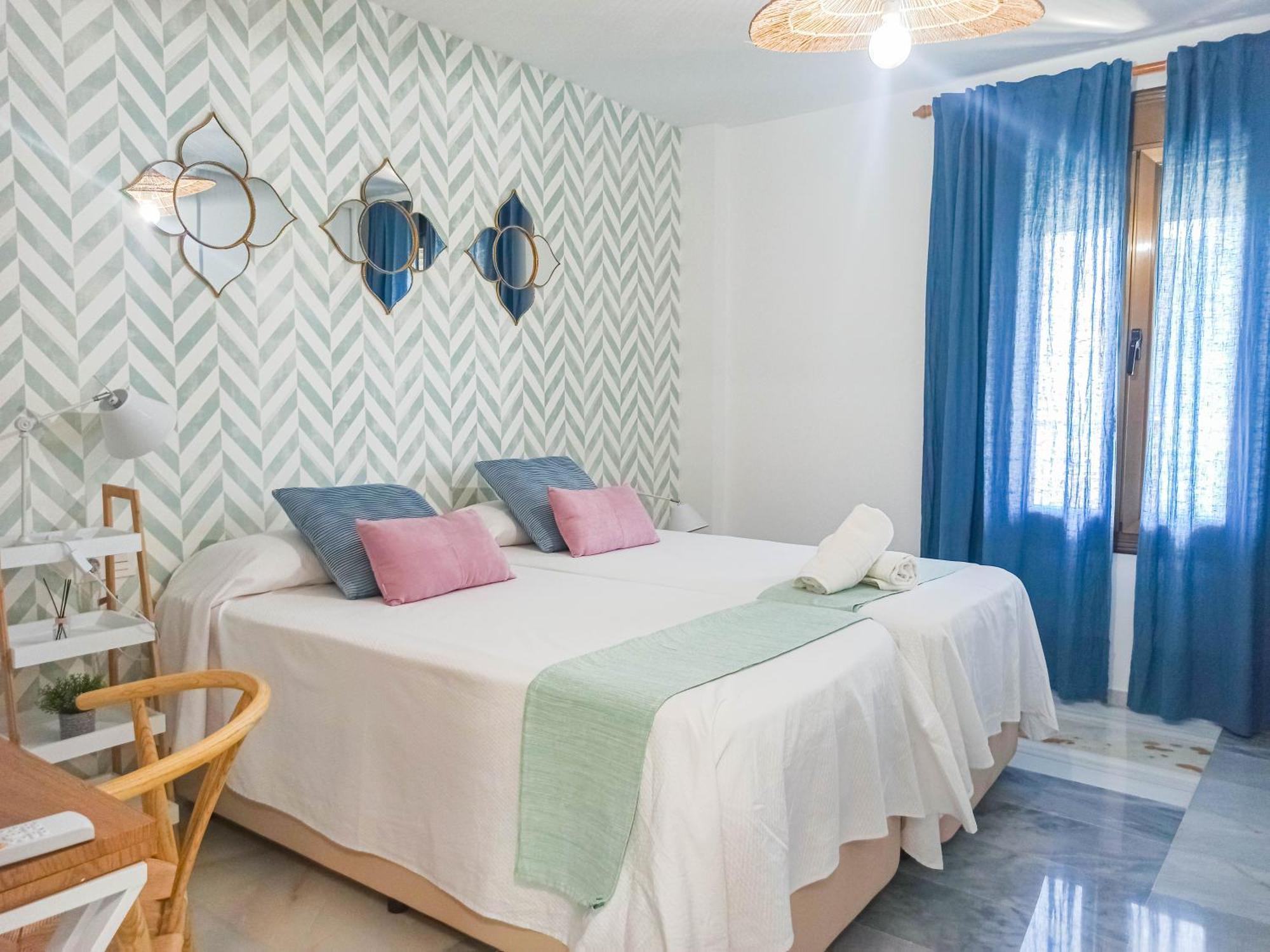 Apartament Expoholidays- Eucalipto 5º1 Aguadulce  Zewnętrze zdjęcie