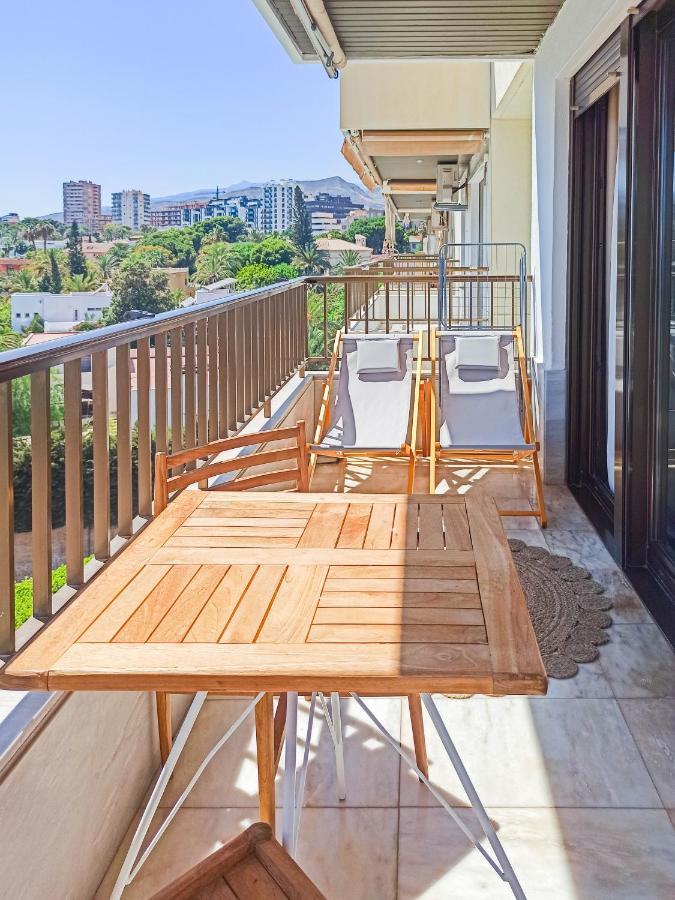 Apartament Expoholidays- Eucalipto 5º1 Aguadulce  Zewnętrze zdjęcie