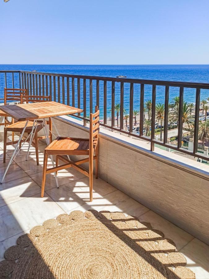 Apartament Expoholidays- Eucalipto 5º1 Aguadulce  Zewnętrze zdjęcie