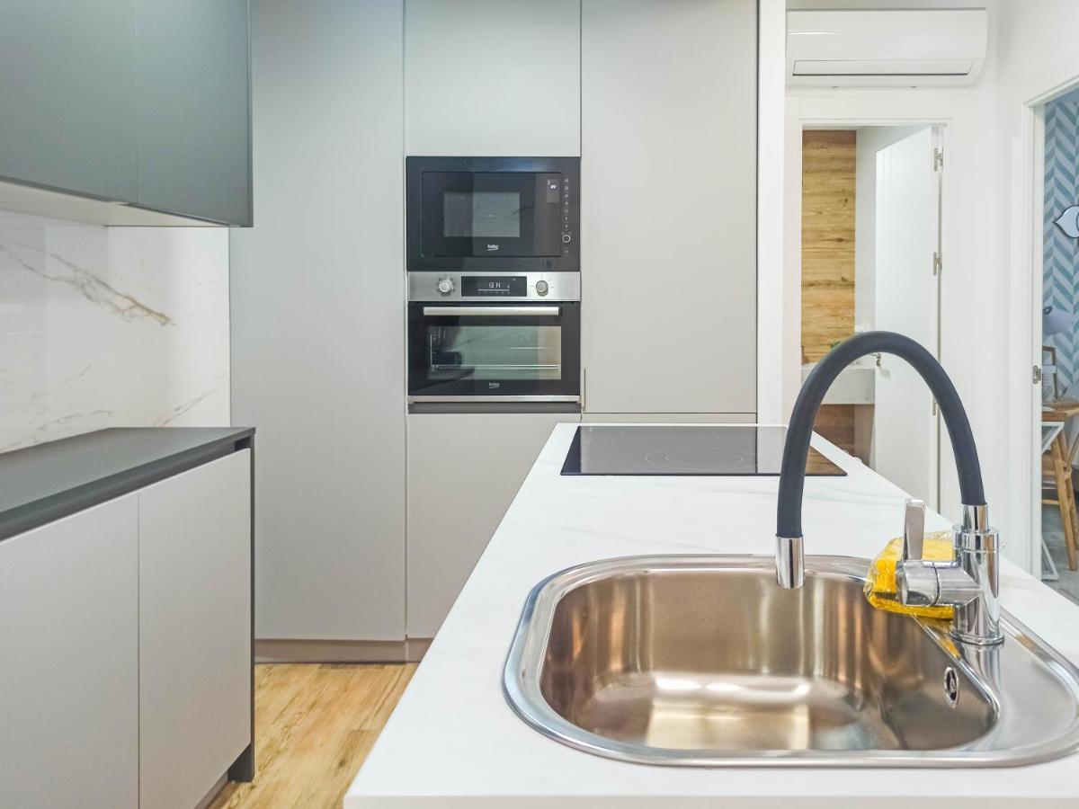 Apartament Expoholidays- Eucalipto 5º1 Aguadulce  Zewnętrze zdjęcie