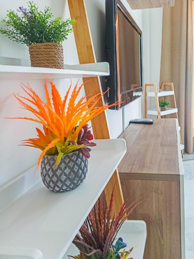Apartament Expoholidays- Eucalipto 5º1 Aguadulce  Zewnętrze zdjęcie