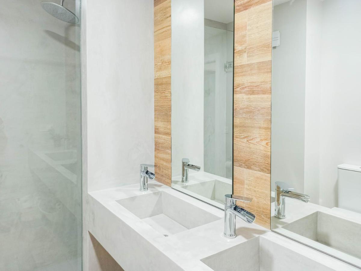 Apartament Expoholidays- Eucalipto 5º1 Aguadulce  Zewnętrze zdjęcie