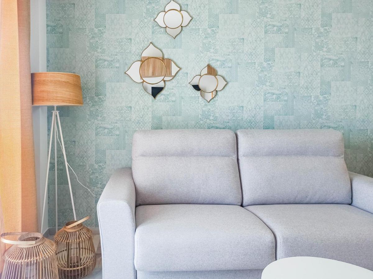 Apartament Expoholidays- Eucalipto 5º1 Aguadulce  Zewnętrze zdjęcie