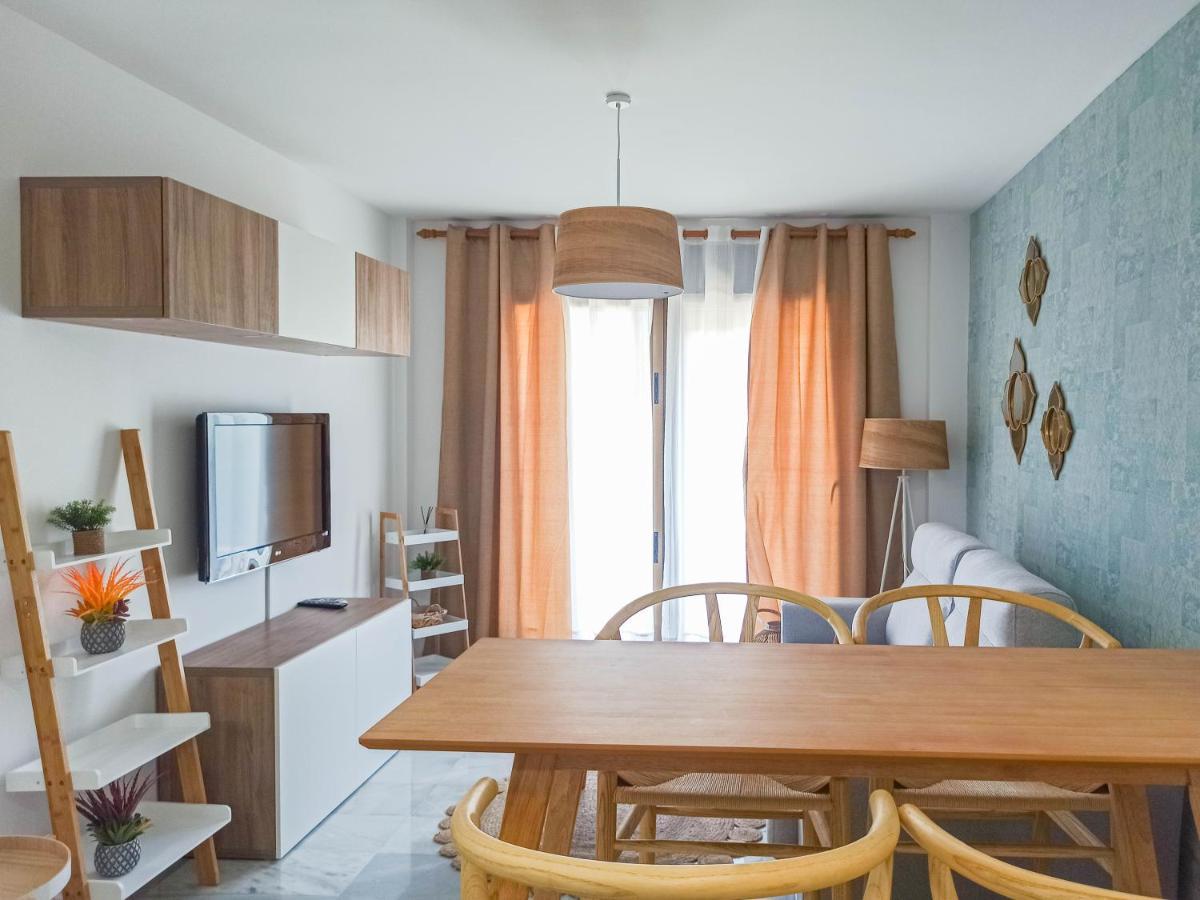 Apartament Expoholidays- Eucalipto 5º1 Aguadulce  Zewnętrze zdjęcie