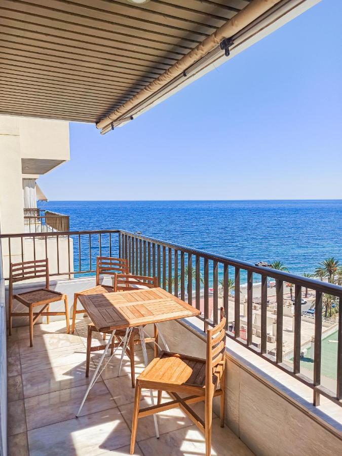Apartament Expoholidays- Eucalipto 5º1 Aguadulce  Zewnętrze zdjęcie