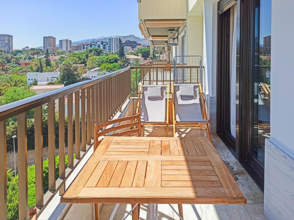 Apartament Expoholidays- Eucalipto 5º1 Aguadulce  Zewnętrze zdjęcie